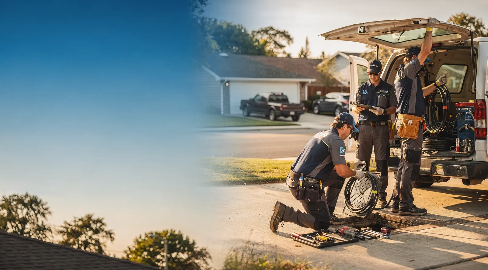Water Softener Installation in Kopperl, TX near me